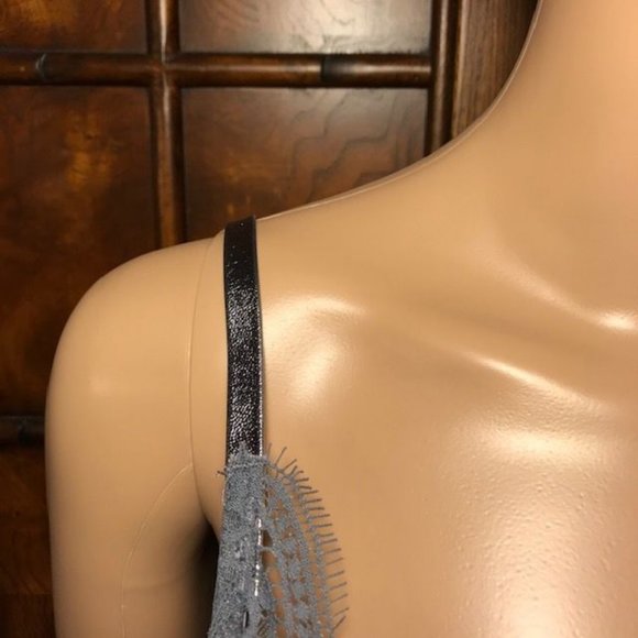 NWOT Victoria's Secret Dream Angels Platinum Wings - Picture 9 of 13